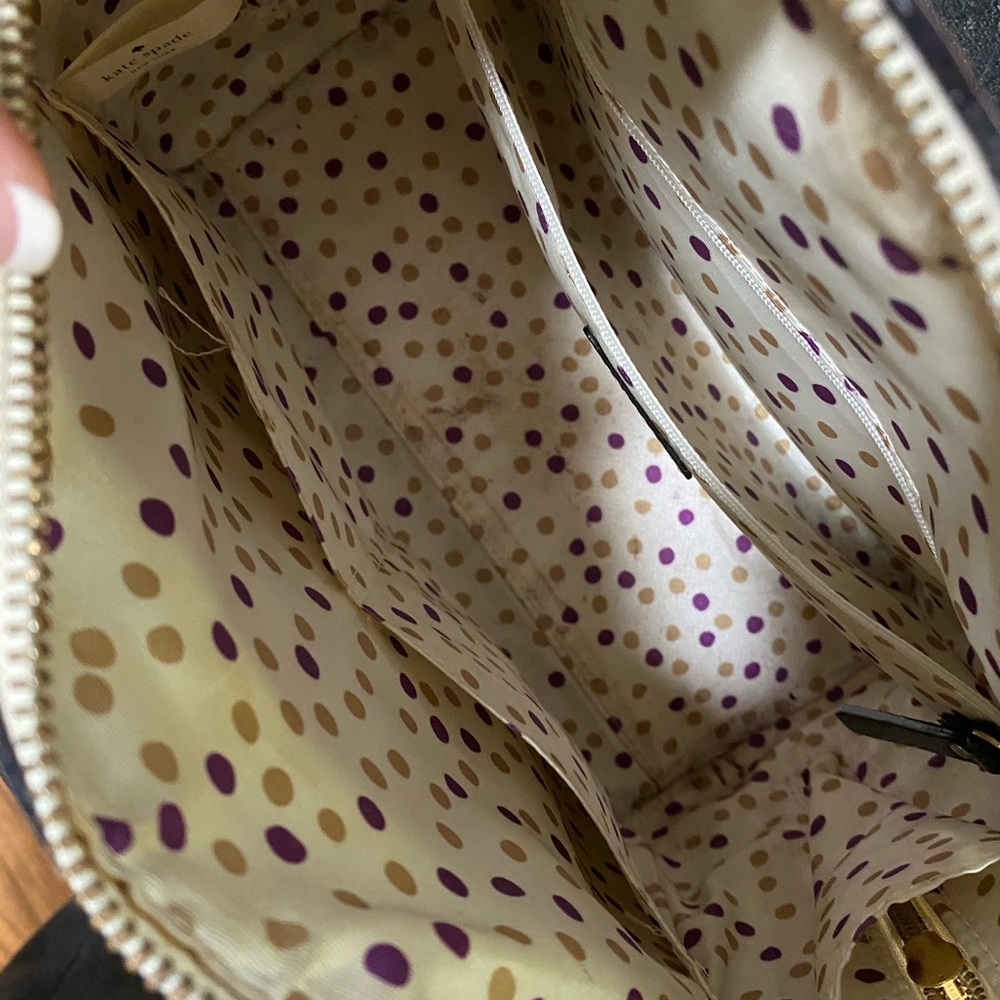 Kate Spade purse - Picture 4 of 4